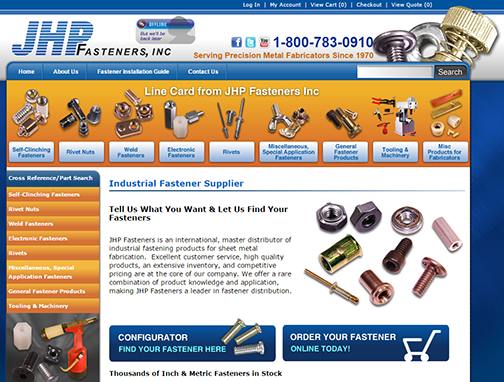 Website
